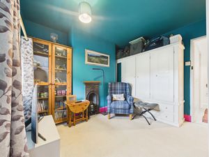 Bedroom Three- click for photo gallery